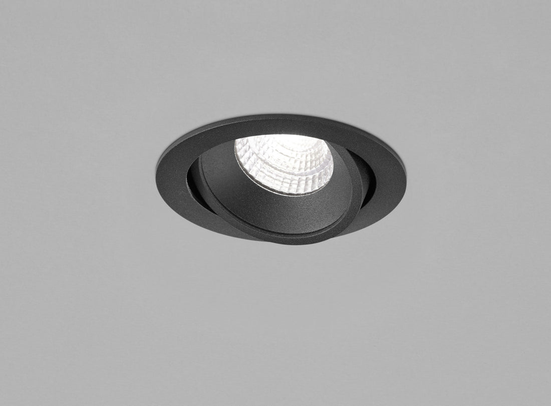 Luminaire extérieur | SID Noir