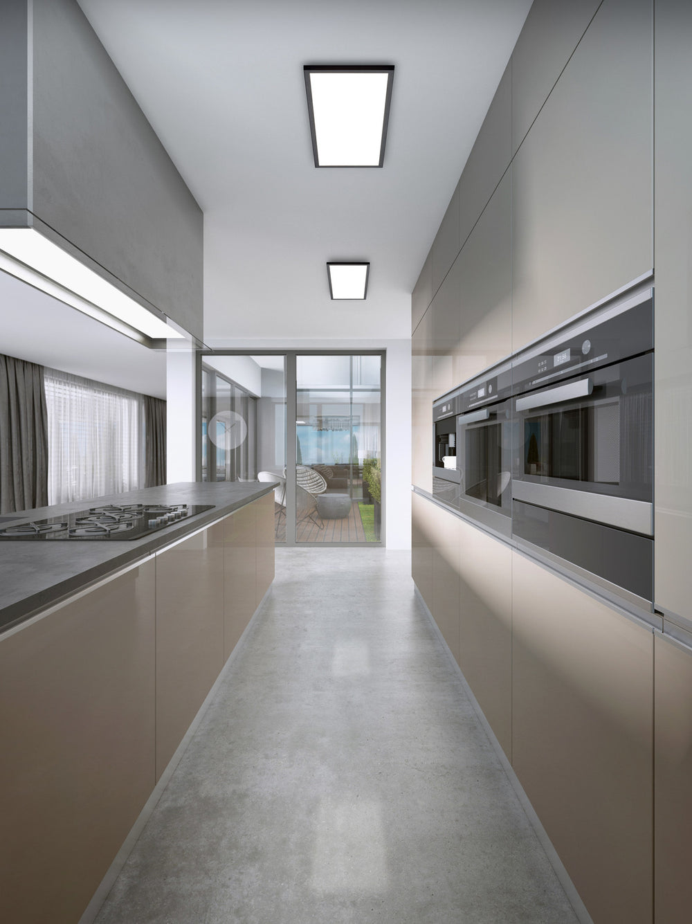 Designix Showroom in Lyon