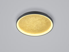Plafonnier LED | Mori Noir