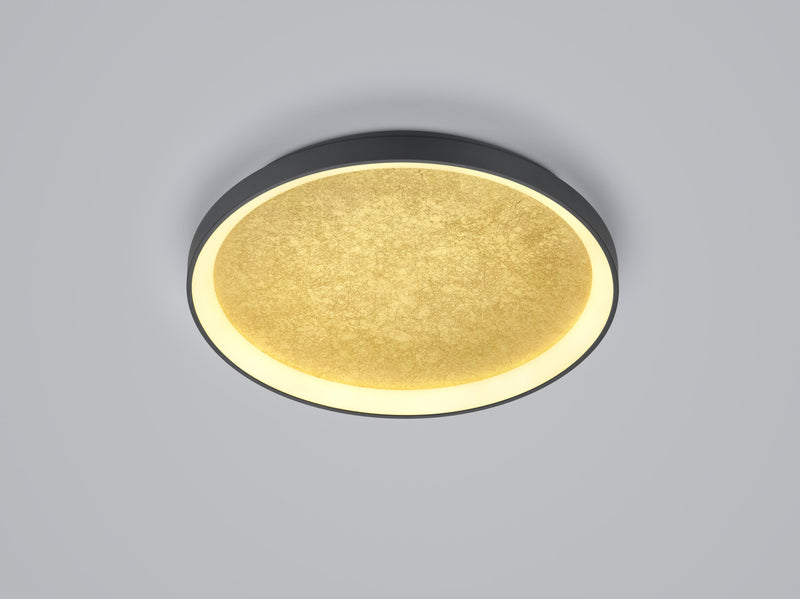 Plafonnier LED | Mori Noir