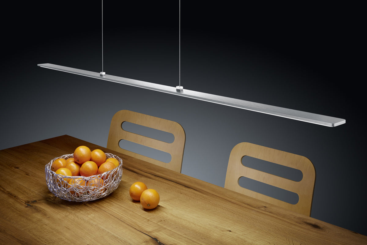 Suspension Lexx nickel (16/1504.19)