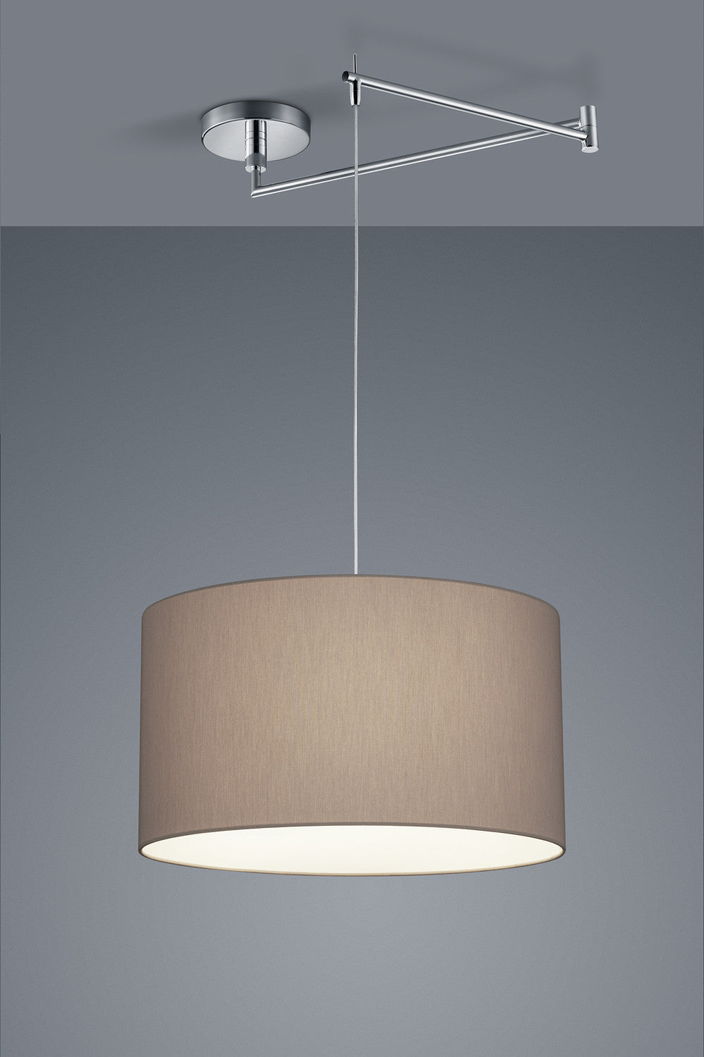 Suspension luminaire | Ariveristo