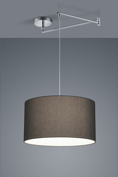 Suspension luminaire | Elivereno