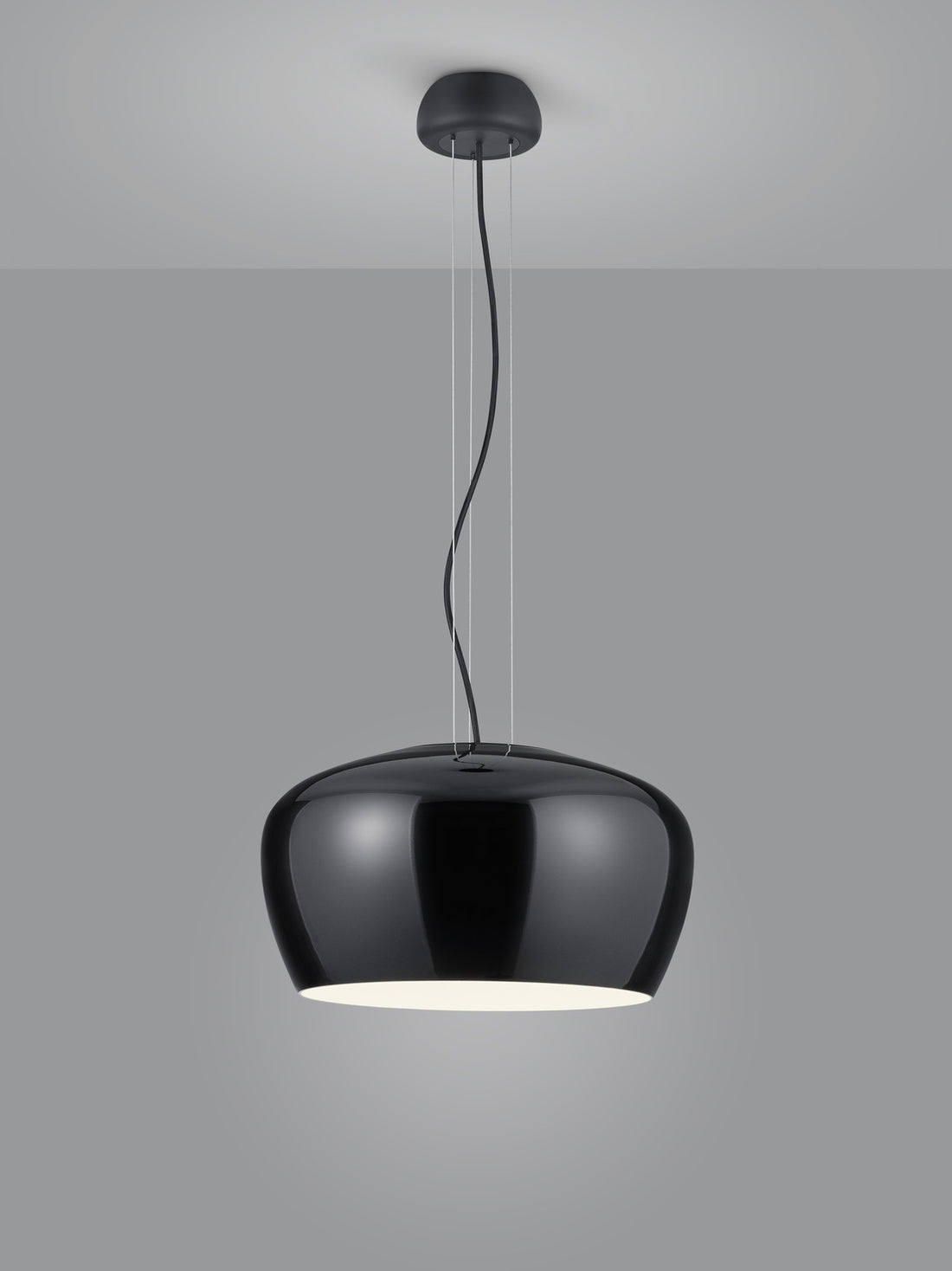 Suspension luminaire | Zenverora