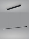 Suspension luminaire | Loopy Noire