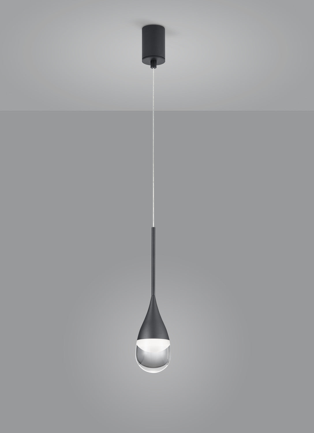 Suspension luminaire | Deep Noire