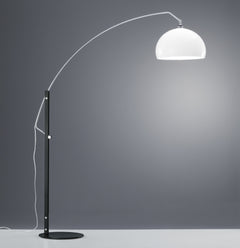 Lampadaire Doro noir (17/1240.34/5045)