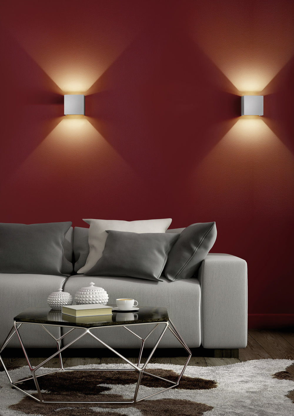Designix Showroom in Lyon