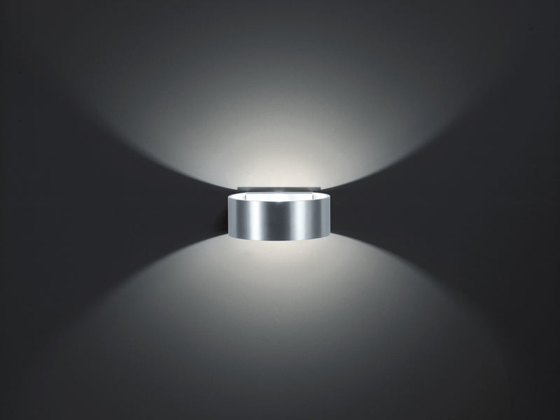 Applique murale Fosca aluminium