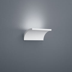 Applique murale | Adeo Blanche