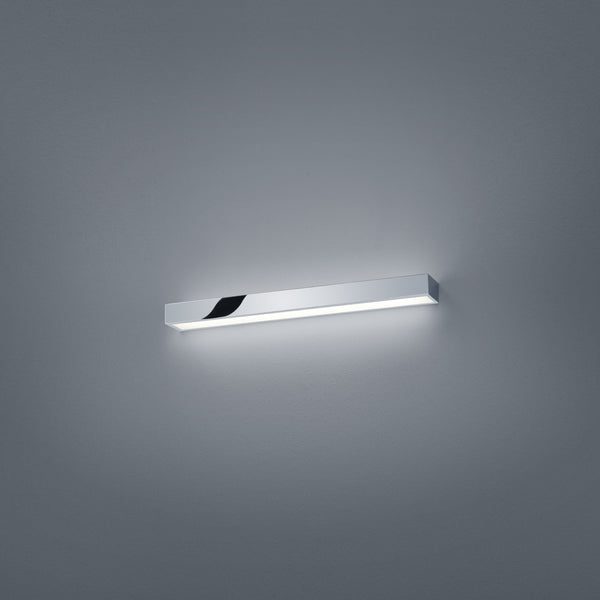Luminaire extérieur | Theia Chromée