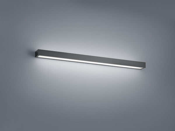 Luminaire extérieur | Theia Noire L 90 cm