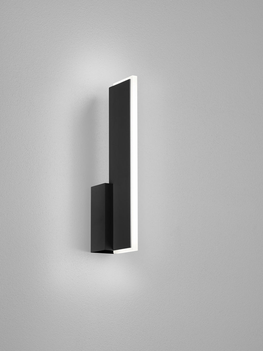 Applique murale NEX noire