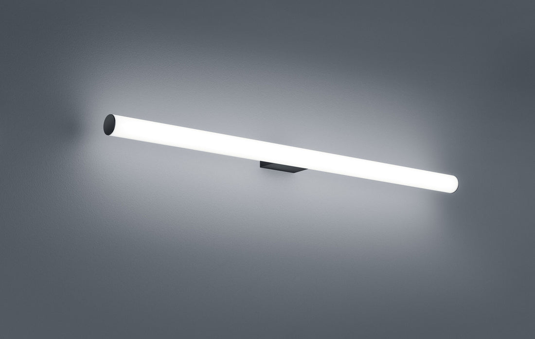 Luminaire extérieur | Loom Noire L 90 cm