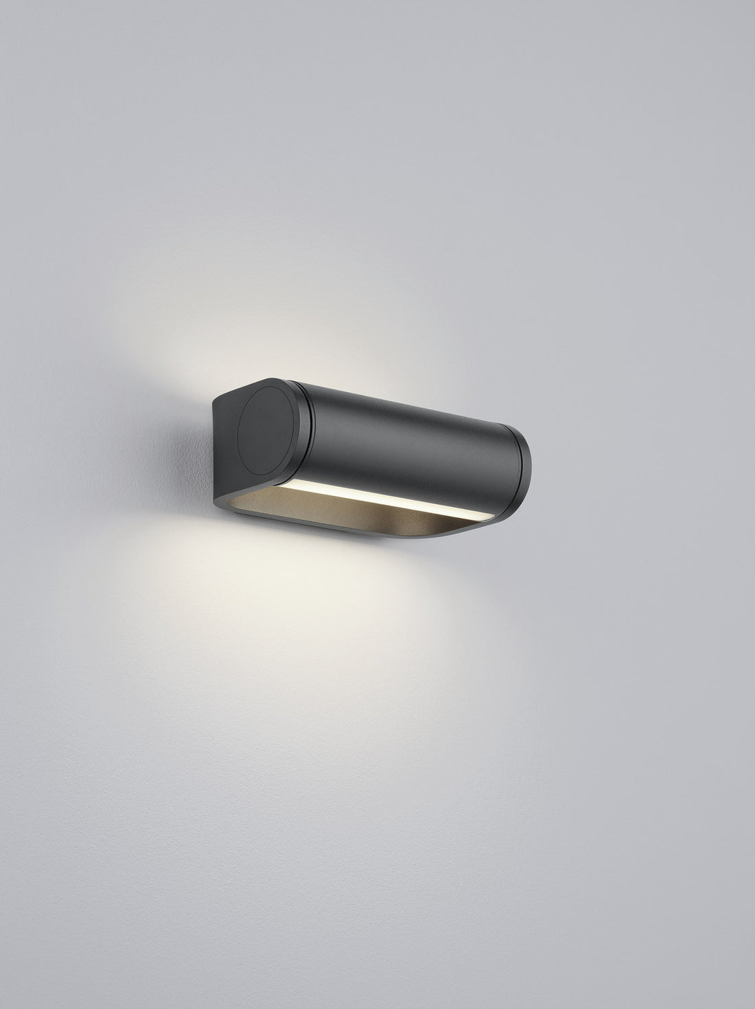 Luminaire extérieur | LUZ Noire