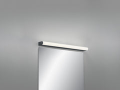 Applique murale Ponto-s noire, L 60 cm