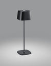 Lampe extérieure Kori noire