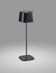 Lampe extérieure Kori noire