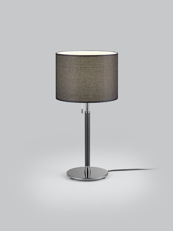 Lampe de chevet | Oppo Noire