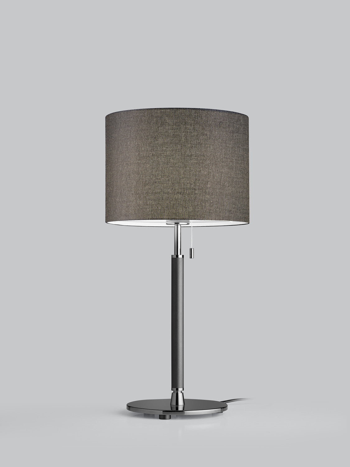 Lampe à poser Oppo noire