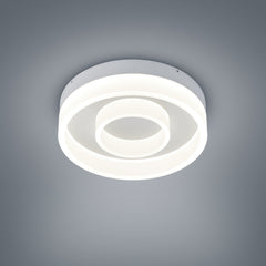 Plafonnier LED | LIV Ø 30 cm