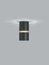Plafonnier LED | ROK Noir