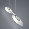 Suspension Sally nickel