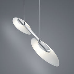 Suspension Sally nickel