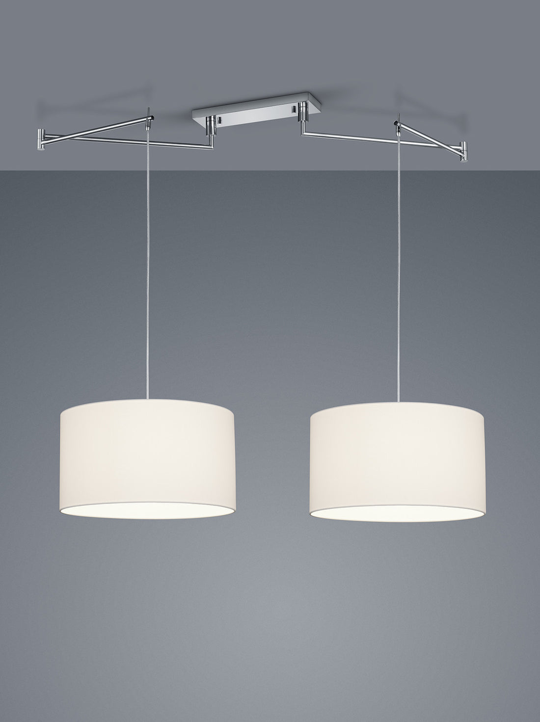 Suspension luminaire | Arivereta