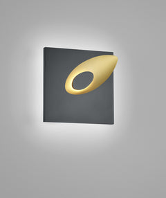 Luminaire extérieur | Tail Noire