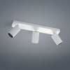 Plafonnier LED | Riwa Blanc