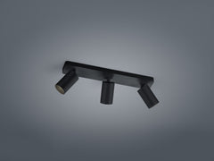 Plafonnier LED | Riwa L 39 cm