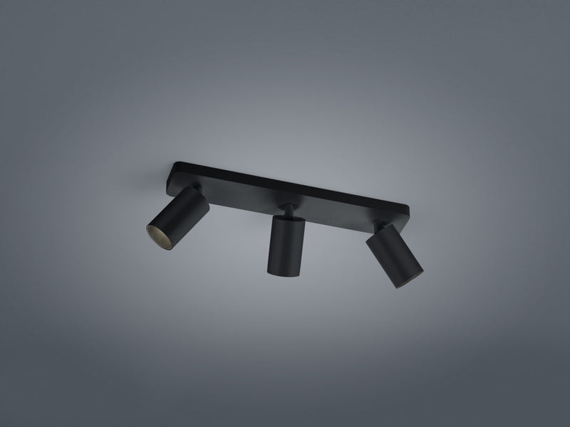 Plafonnier LED | Riwa L 39 cm