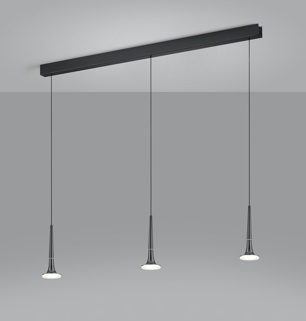 Suspension luminaire | Velvereta