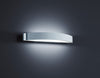 Applique murale Yona aluminium, L 37,5 cm