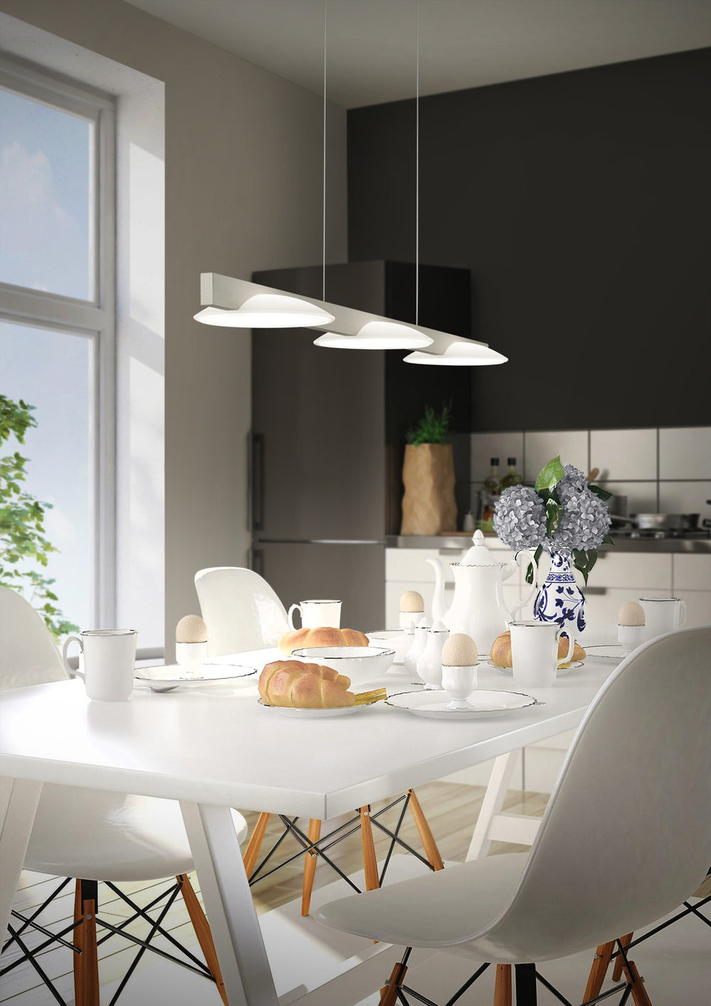 Designix Showroom in Lyon
