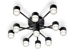 Plafonnier LED | Kala Ø 61 cm