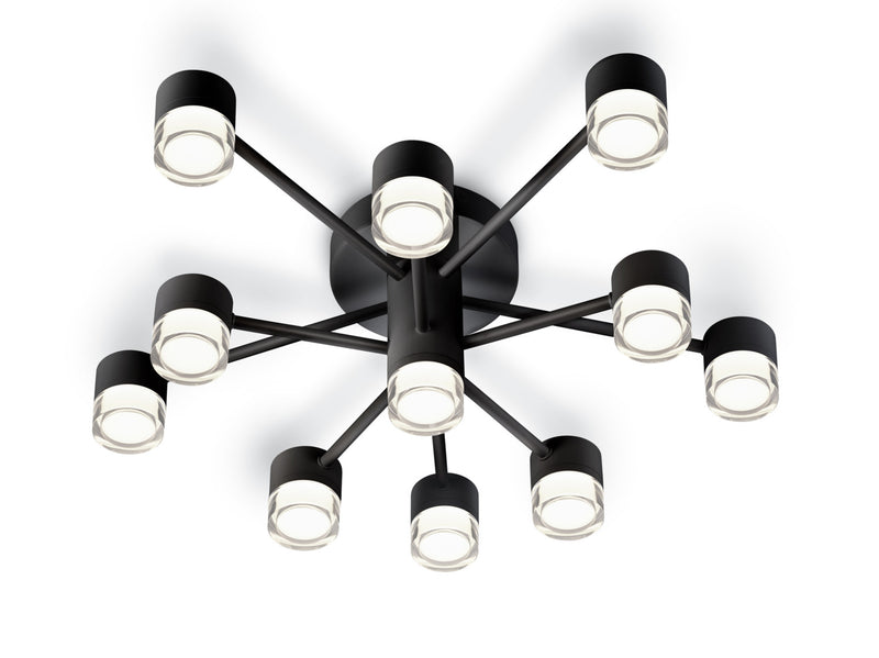Plafonnier LED | Kala Ø 61 cm
