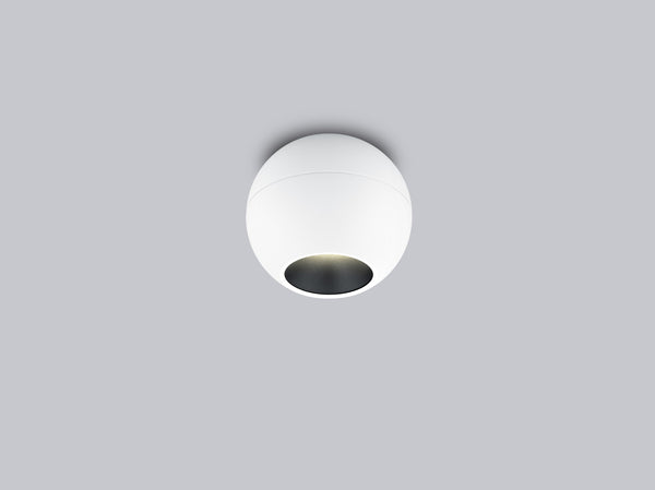 Plafonnier ETO blanc (5-5028.07)