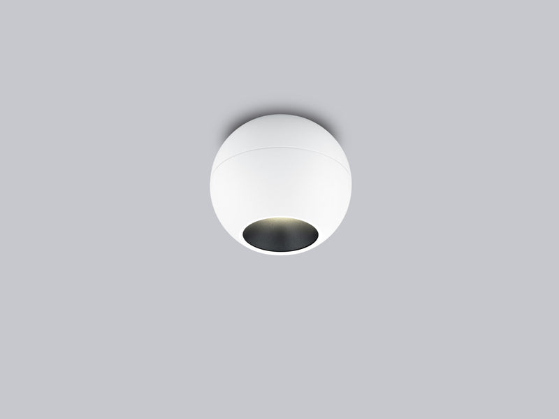 Plafonnier ETO blanc (5-5028.07)