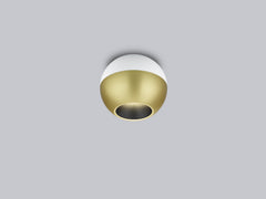 Plafonnier ETO blanc (5-5029.09)