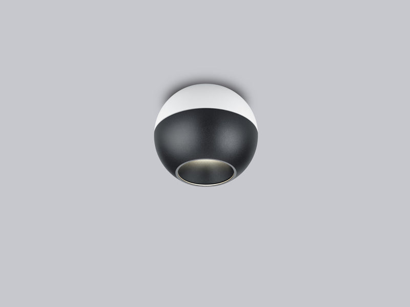 Plafonnier ETO blanc (5-5030.22)