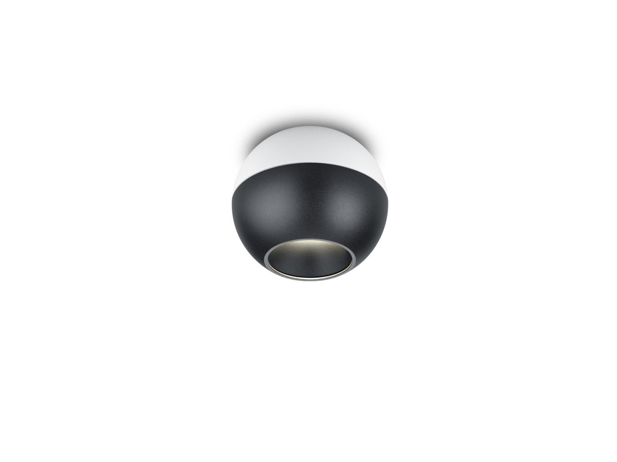 Plafonnier ETO blanc (5-5030.22)