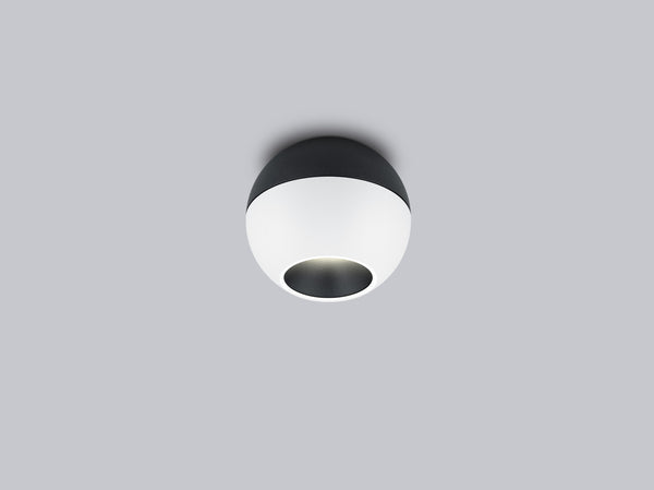 Plafonnier ETO noir (5-5031.07)