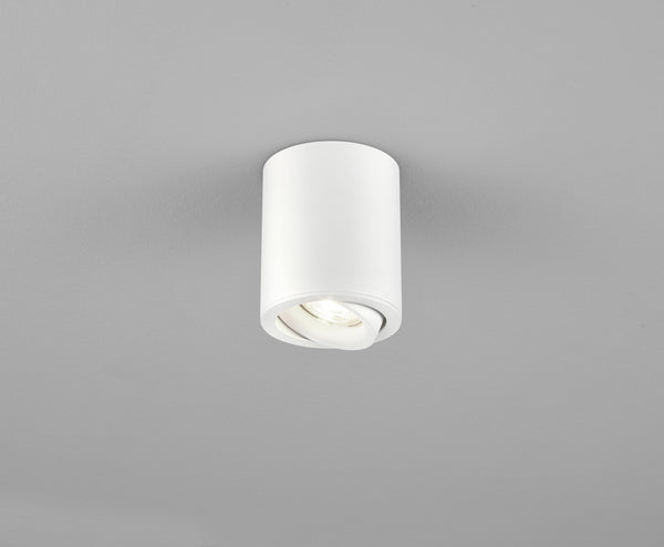 Plafonnier Neso blanc
