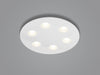 Plafonnier LED | Nomi Ø 49 cm