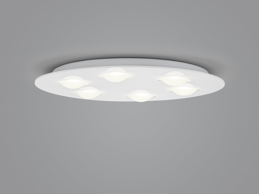 Plafonnier LED | Nomi Ø 49 cm