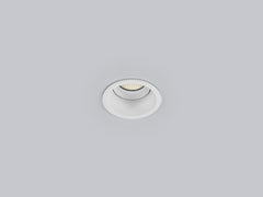 Spot encastrable Neso blanc (5-5084.07)