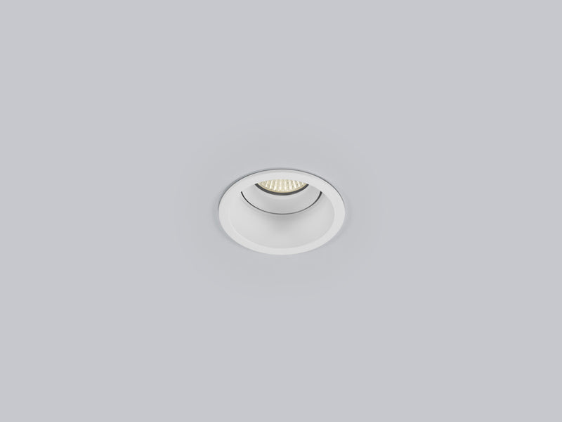 Spot encastrable Neso blanc (5-5084.07)