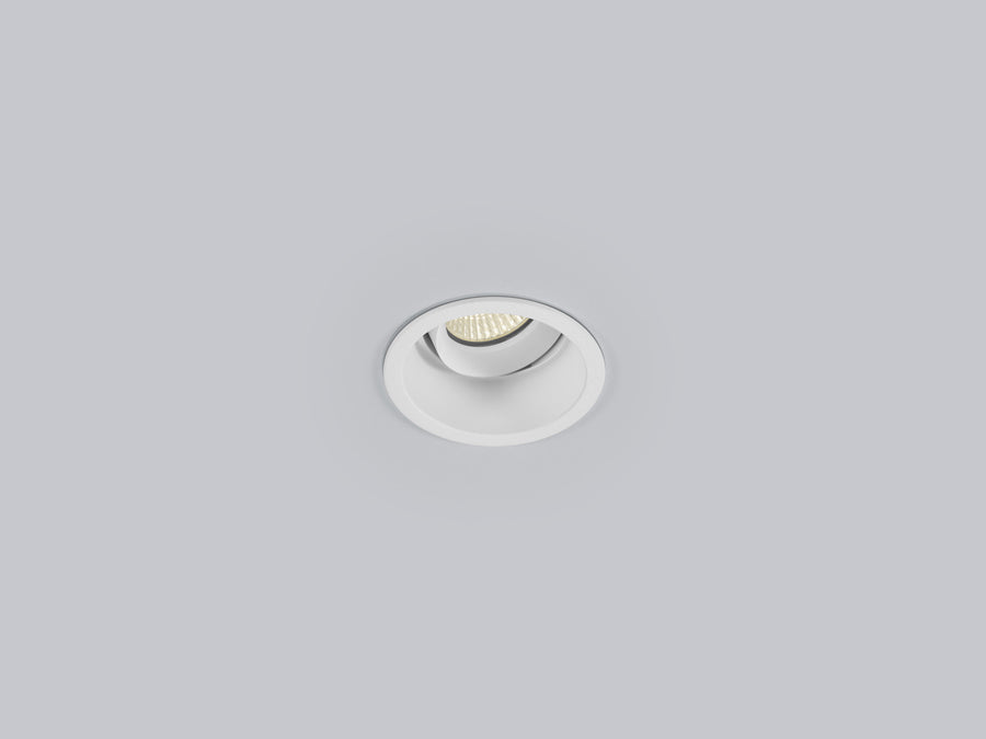 Spot encastrable Neso blanc (5-5084.07)